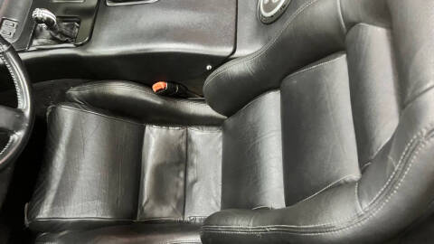 1996 Dodge Viper RT/10