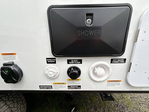 2026 Winnebago Micro Minnie