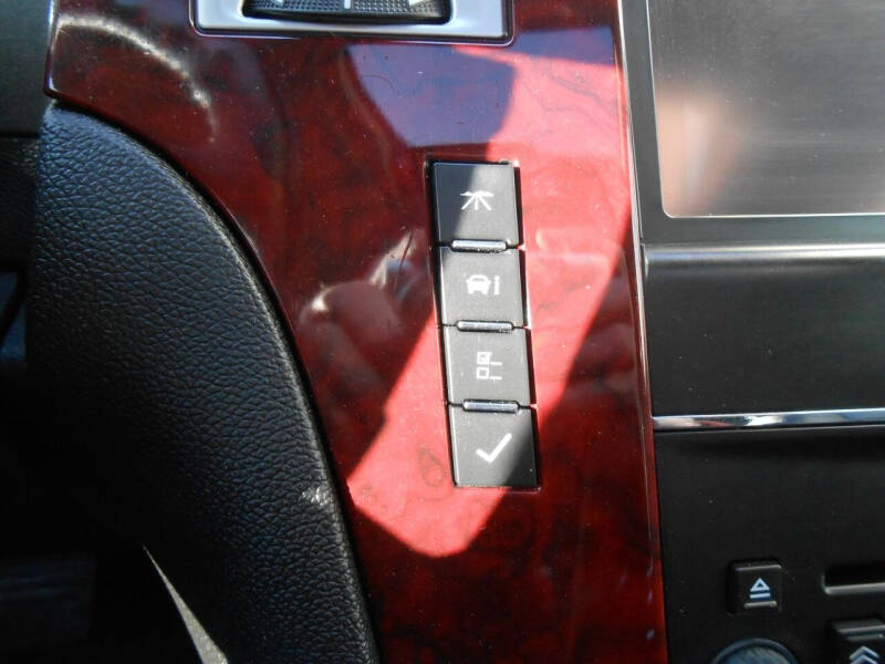 2014 Cadillac Escalade Premium