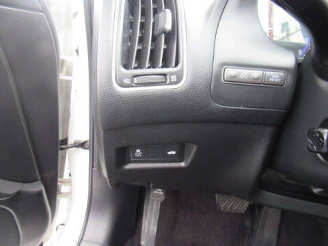 2017 Infiniti Q50 3.0T Premium