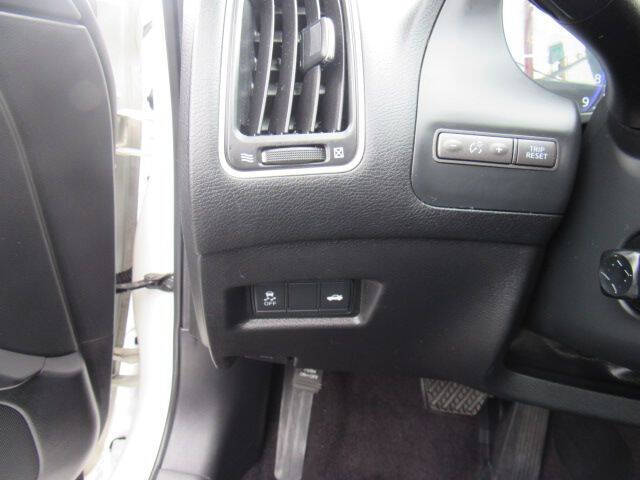 2017 Infiniti Q50 3.0T Premium