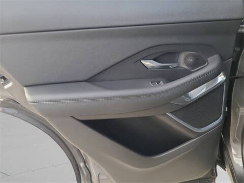 2020 Jaguar E-PACE P250