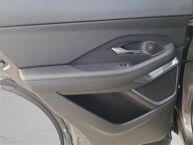 2020 Jaguar E-PACE P250