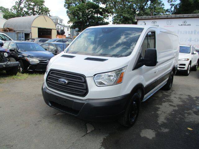 2017 Ford Transit Cargo for sale at MIKE'S AUTO in Orange NJ