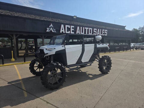 2019 Polaris Ranger