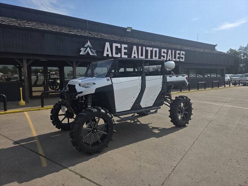 2019 Polaris Ranger