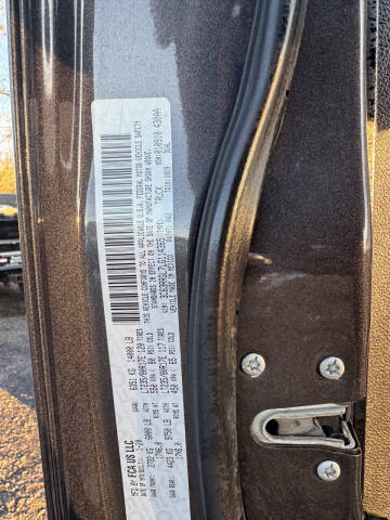 2020 RAM 3500 Tradesman