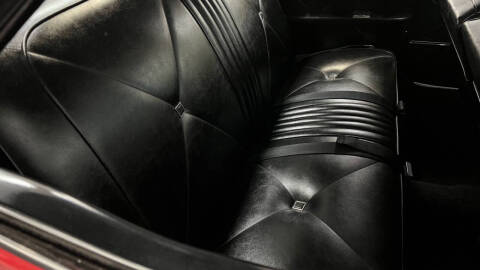 1966 Oldsmobile Cutlass