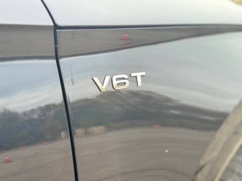 2018 Audi SQ5 3.0T quattro Premium Plus