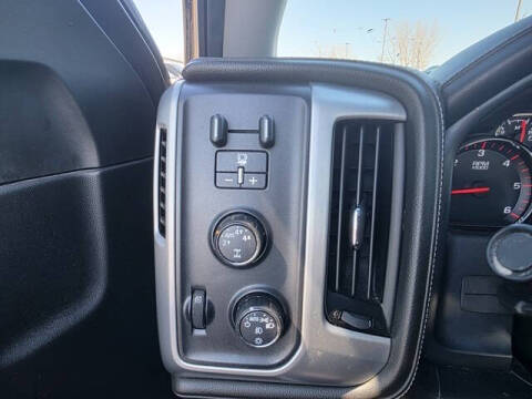 2016 GMC Sierra 1500