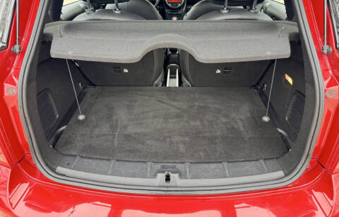 2013 MINI Countryman Cooper