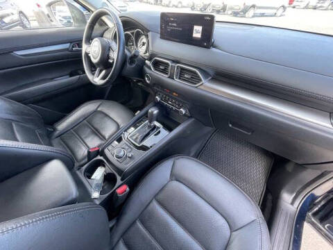2023 Mazda CX-5 2.5 S Preferred