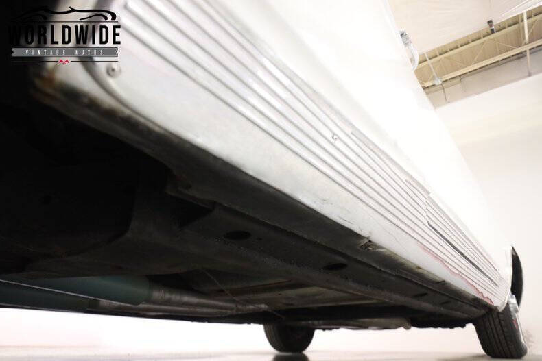 1964 Pontiac Bonneville