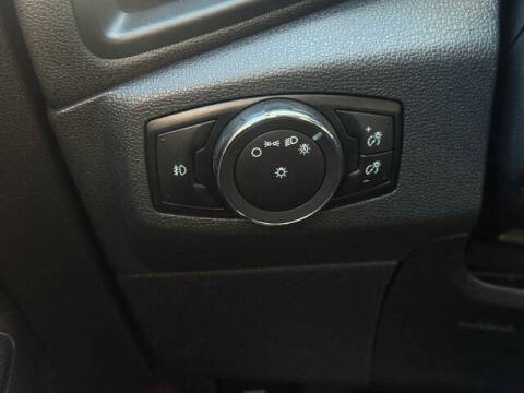 2021 Ford EcoSport Titanium