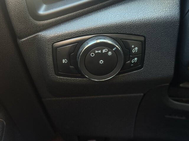 2021 Ford EcoSport Titanium