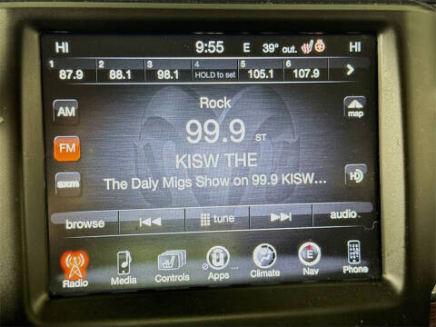 2016 RAM 3500 Laramie