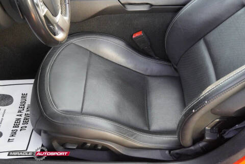 2014 Chevrolet Corvette Stingray