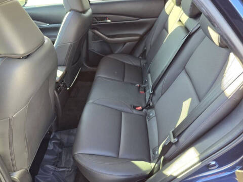 2021 Mazda CX-30 Preferred