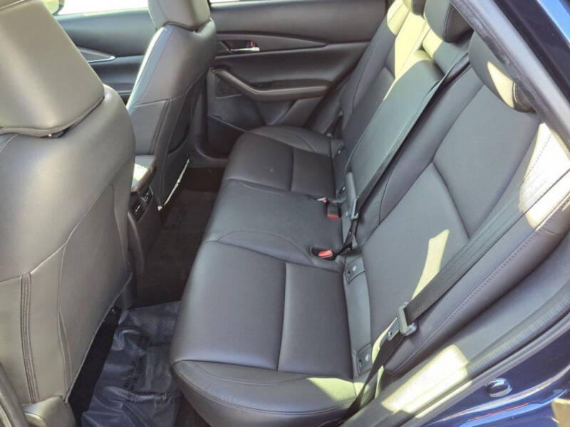 2021 Mazda CX-30 Preferred