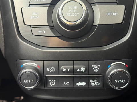 2013 Acura RDX
