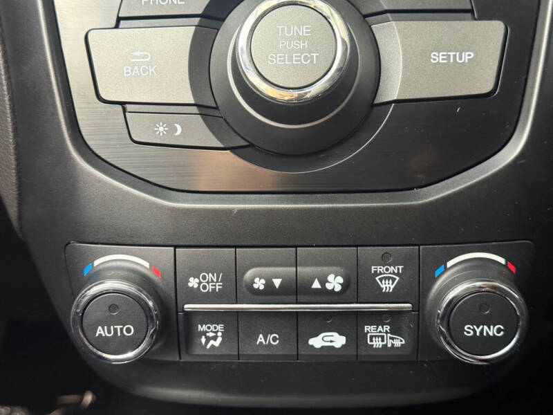 2013 Acura RDX