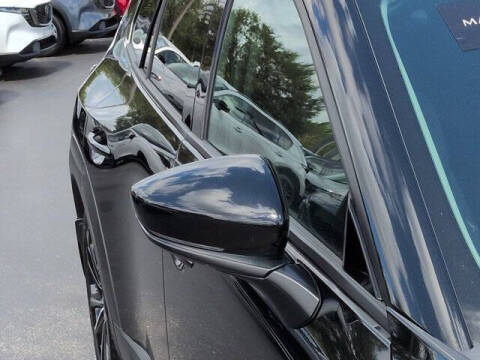 2025 Mazda CX-50 2.5 S Premium Plus