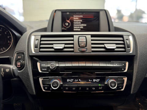 2015 BMW 2 Series 228i