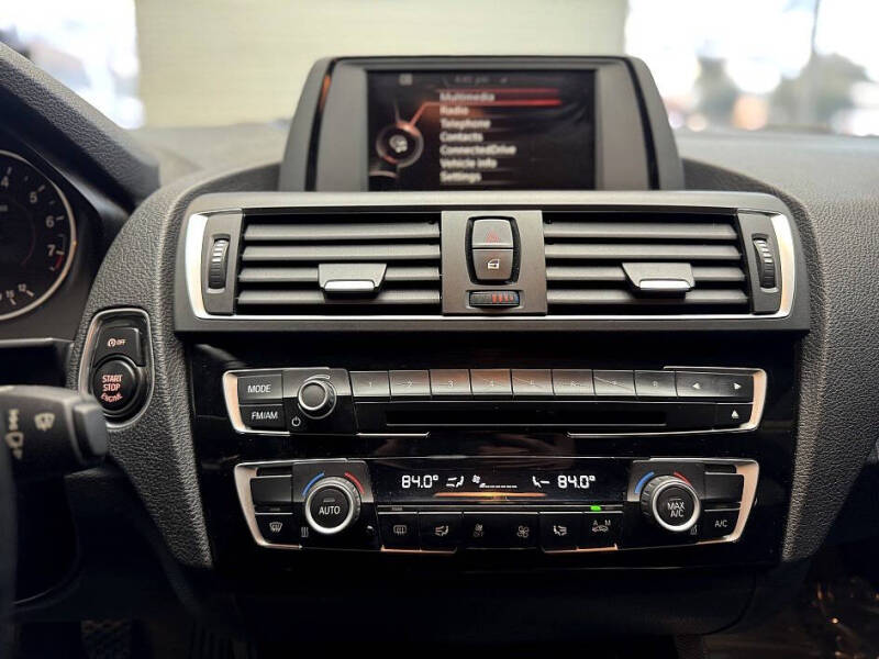 2015 BMW 2 Series 228i