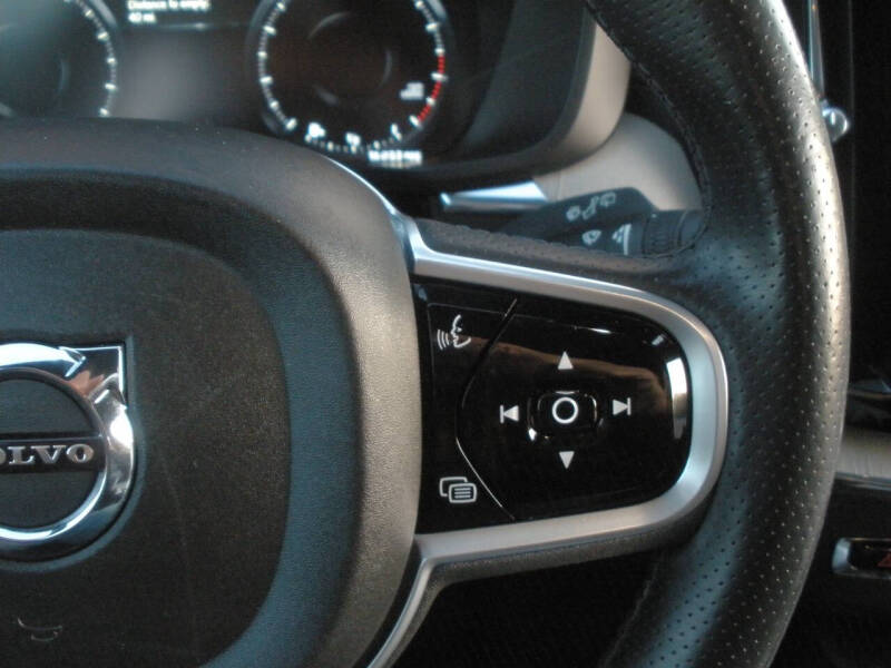 2018 Volvo XC60 T6 Inscription