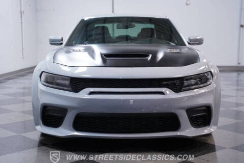 2021 Dodge Charger