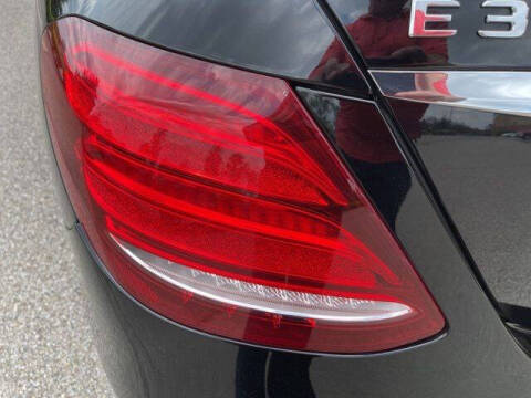 2019 Mercedes-Benz E-Class E 300 4MATIC