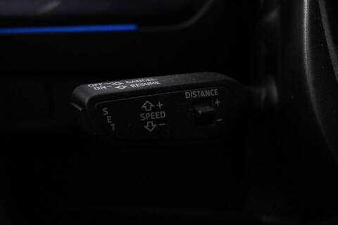 2022 Audi Q4 e-tron quattro Prestige 50