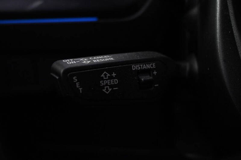 2022 Audi Q4 e-tron quattro Prestige 50