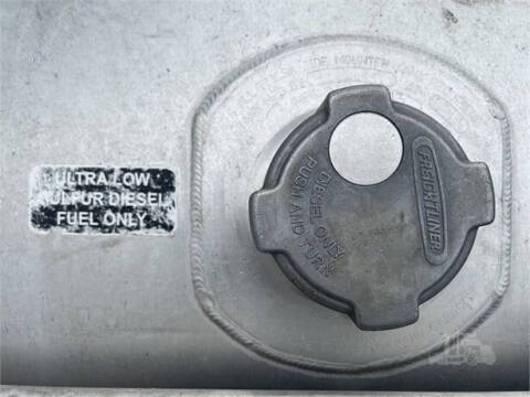 2014 Freightliner Cascadia