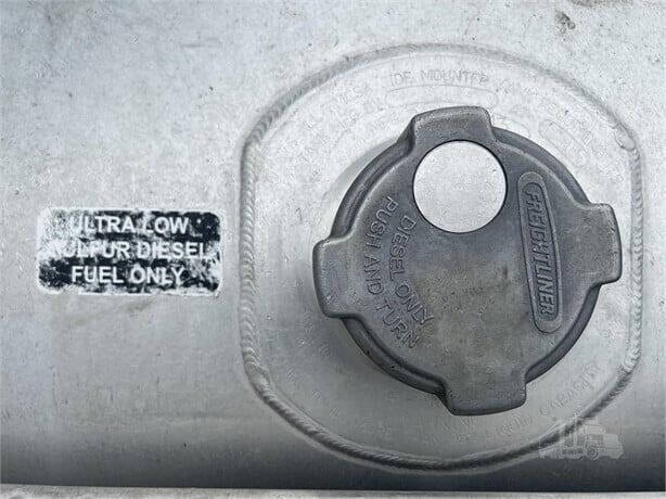 2014 Freightliner Cascadia