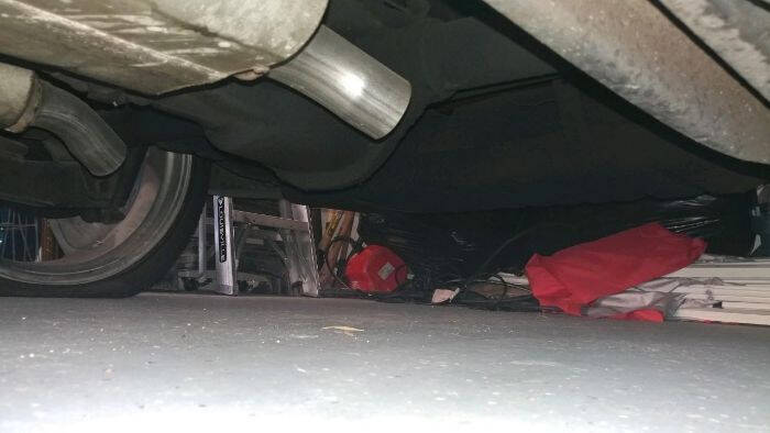 1967 Chevrolet Impala