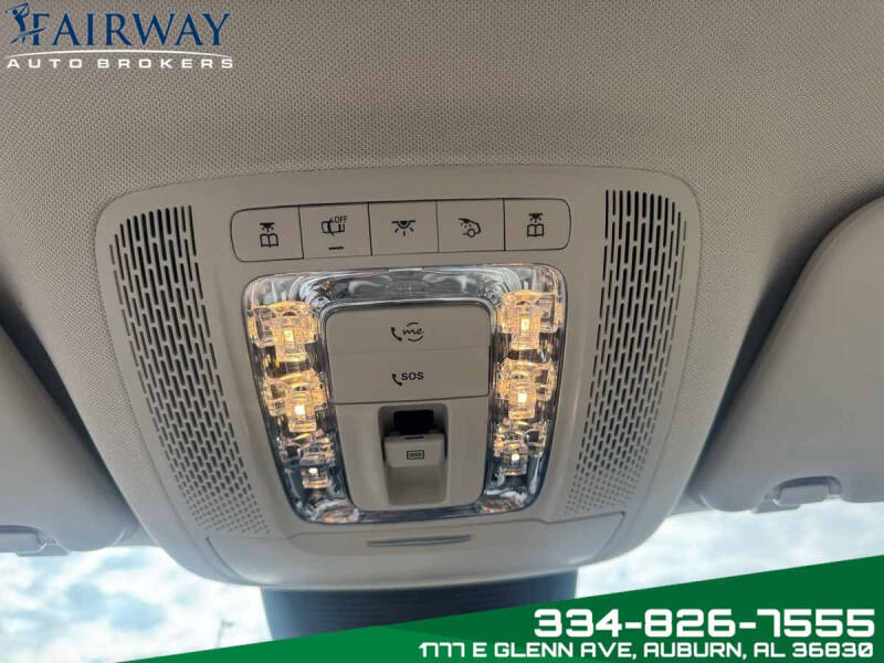 2021 Mercedes-Benz GLE GLE 350