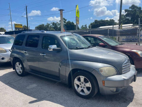 2006 Chevrolet HHR LT
