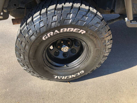 1999 Jeep Wrangler Sport