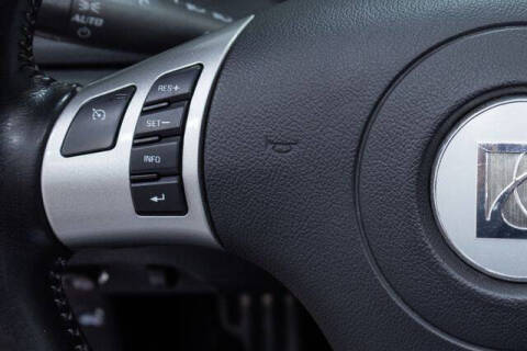 2007 Saturn SKY