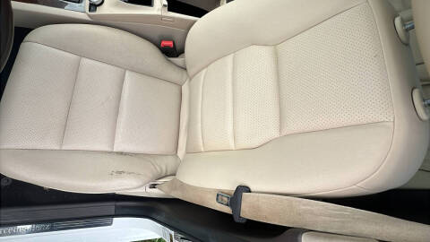 2015 Mercedes-Benz GLK GLK 350 4MATIC