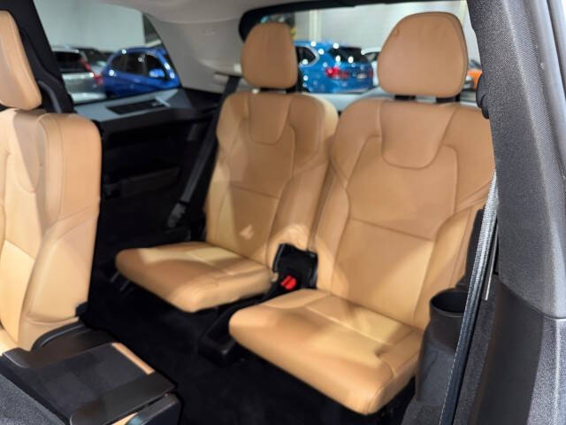 2016 Volvo XC90 T6 Inscription