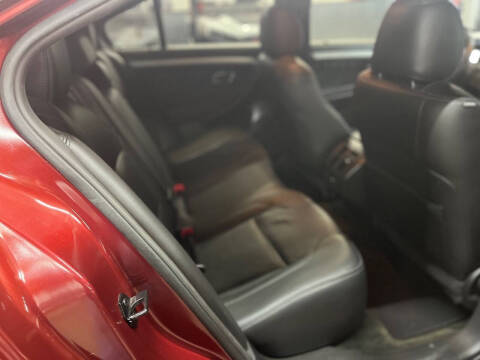 2014 Ford Taurus SEL