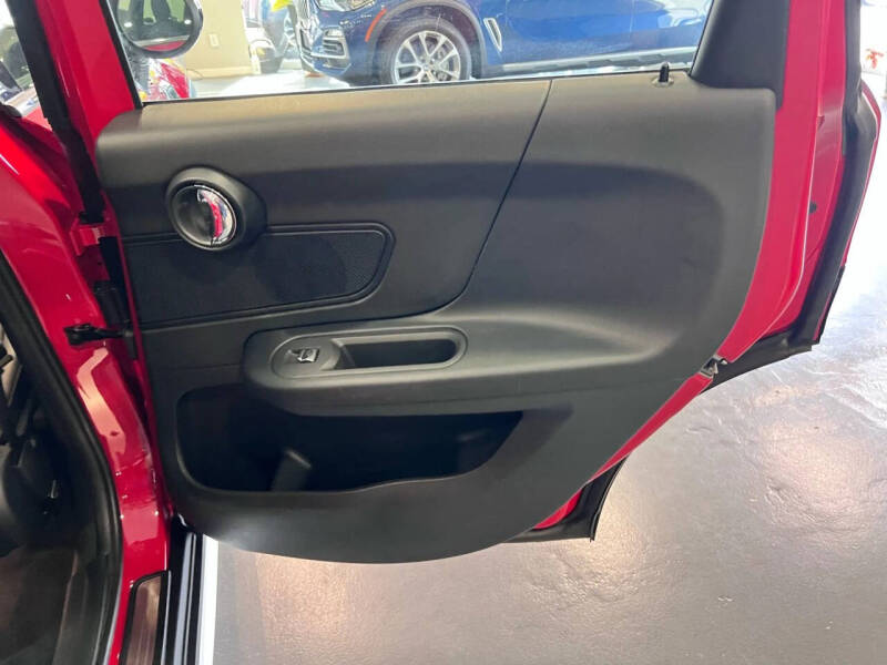 2021 MINI Countryman Cooper