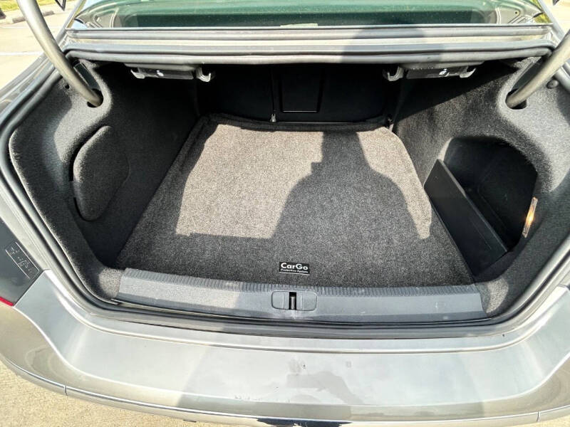 2013 Volkswagen CC Lux