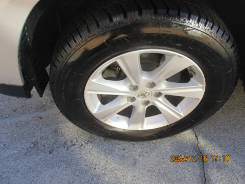 2012 Toyota Highlander