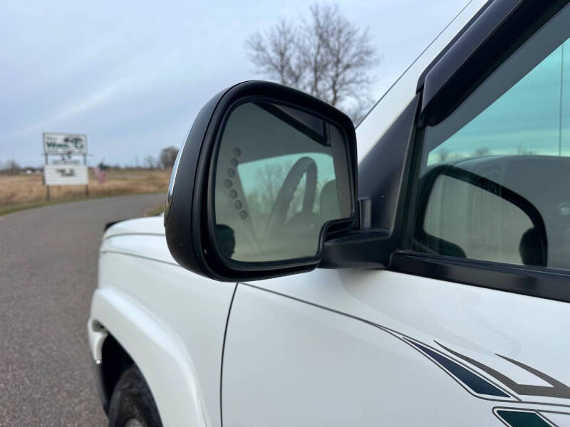 2006 Chevrolet Silverado 1500 LT2