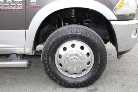 2015 RAM 3500 Laramie