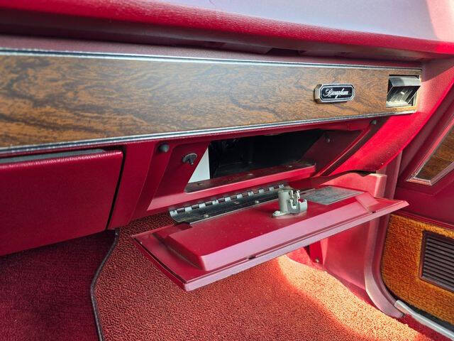 1971 Ford LTD