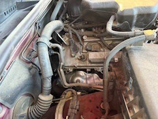 2012 Toyota 4Runner SR5